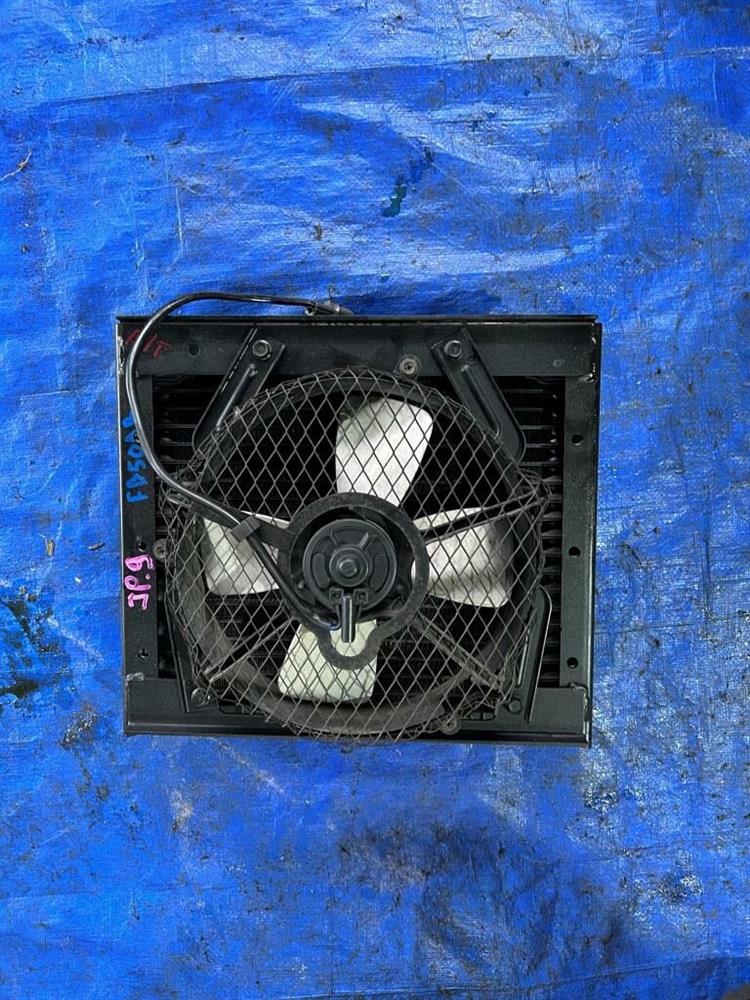 Радиатор кондиционера Мицубиси Кантер в Богучанах 239664