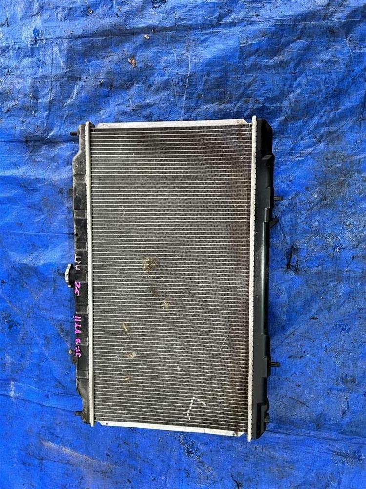 Радиатор основной Ниссан АД в Богучанах 239700