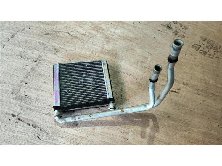 Радиатор печки Ниссан Титан в Богучанах 240064