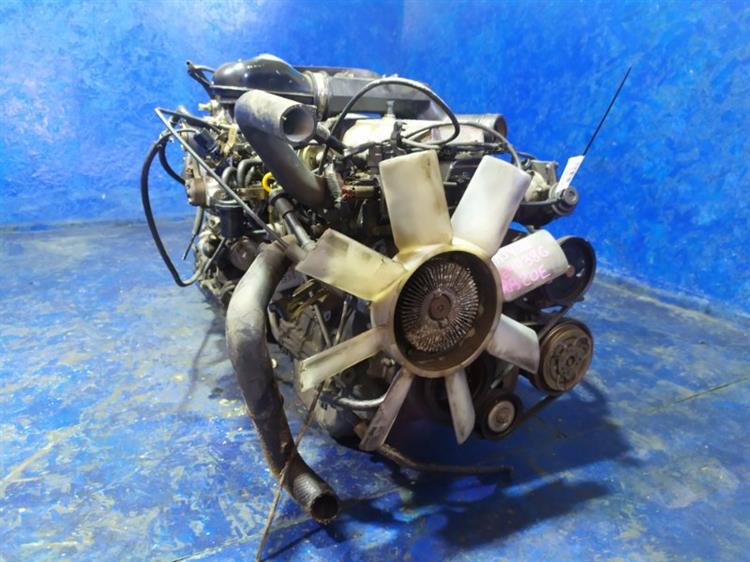 Двигатель Ниссан Седрик в Богучанах 240386