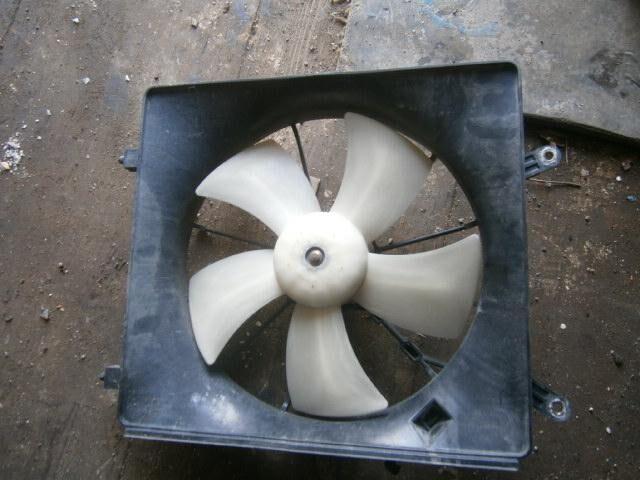 Диффузор радиатора Хонда СРВ в Богучанах 24059
