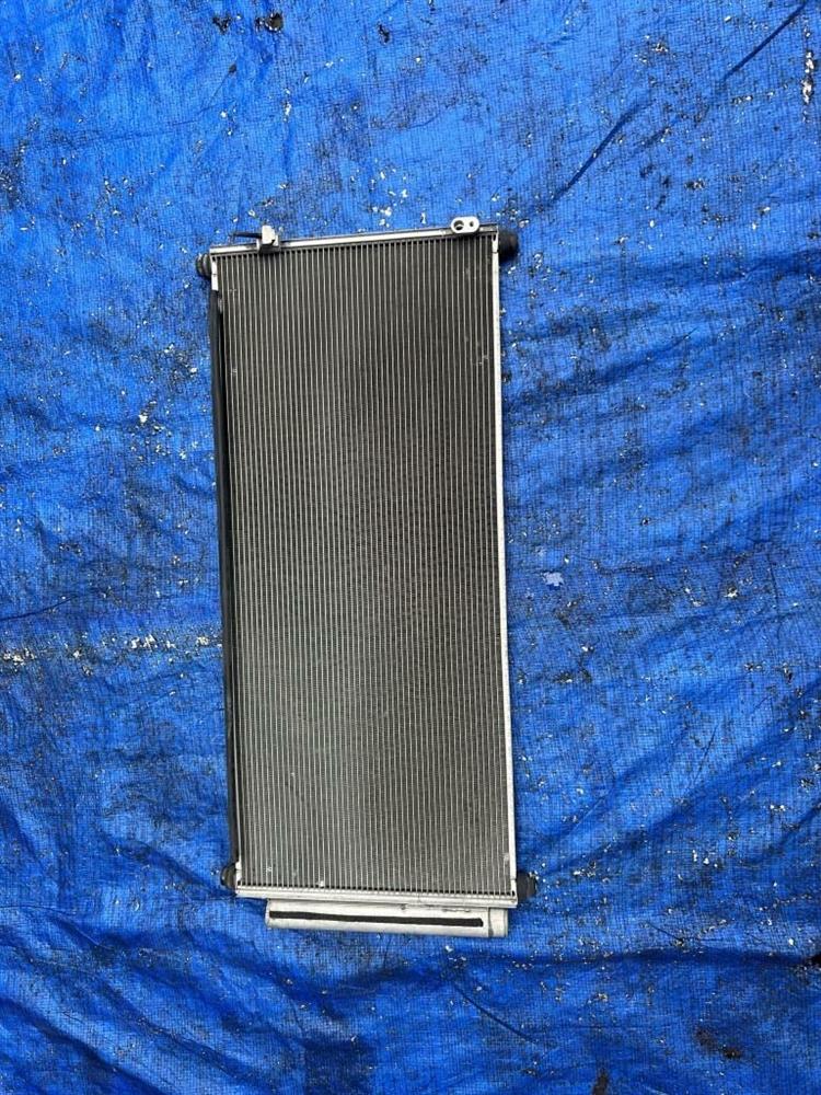 Радиатор кондиционера Хонда Инсайт в Богучанах 240677