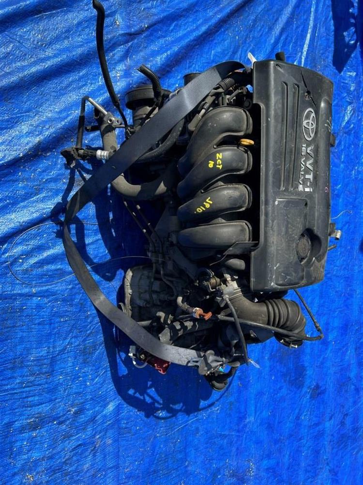 Двигатель Тойота Опа в Богучанах 240855