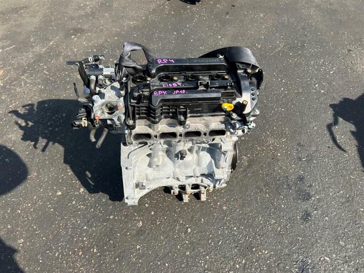 Двигатель Хонда Степвагон в Богучанах 241056