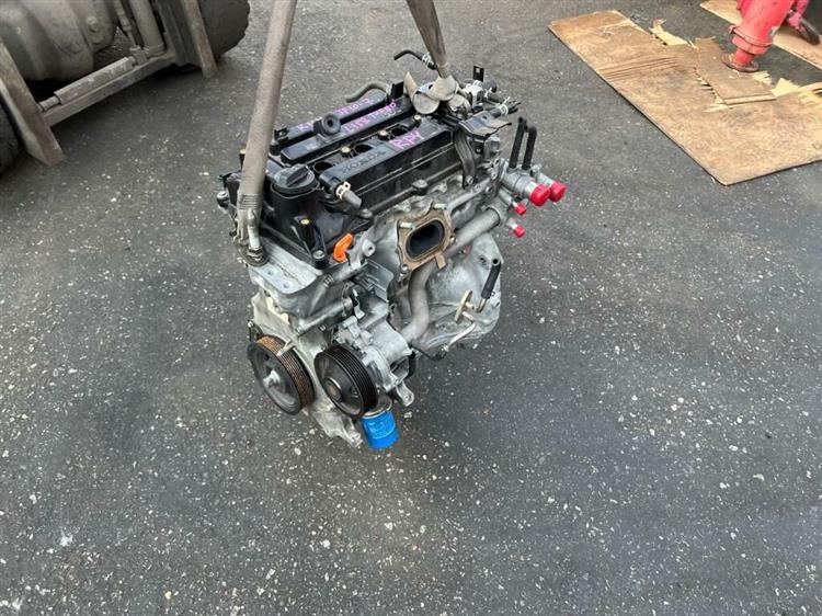 Двигатель Хонда Степвагон в Богучанах 241069
