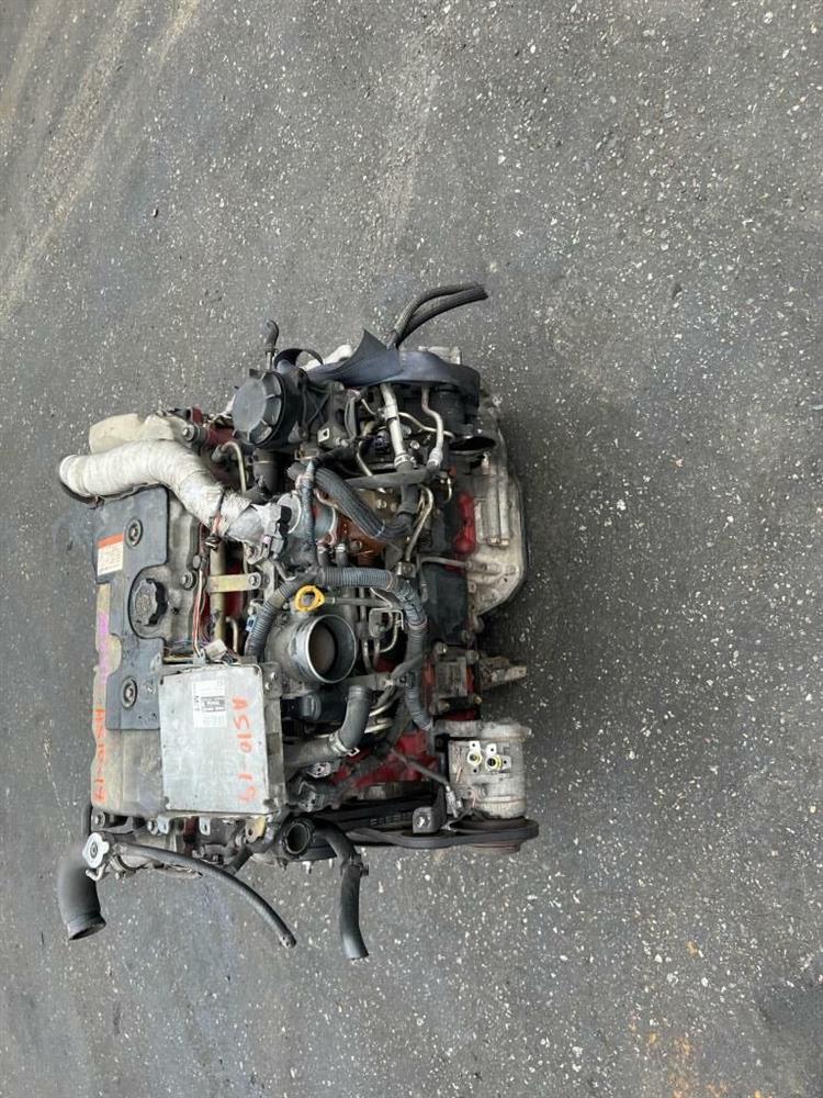 Двигатель Тойота Дюна в Богучанах 242827