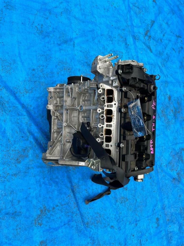 Двигатель Мазда 3 в Богучанах 243857