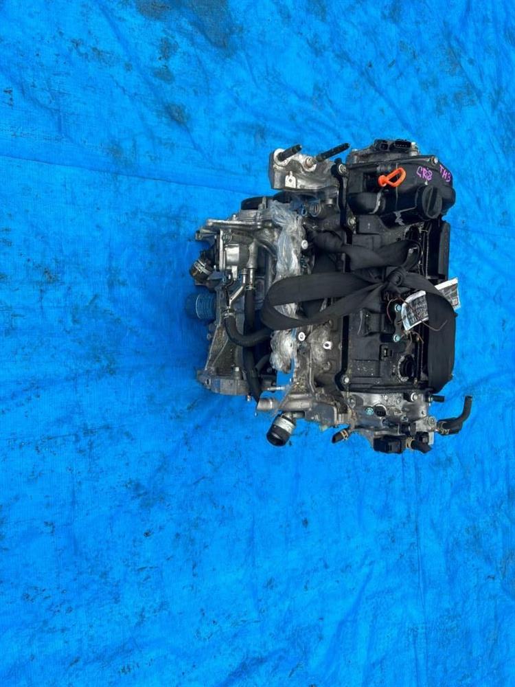 Двигатель Хонда Фит в Богучанах 243874