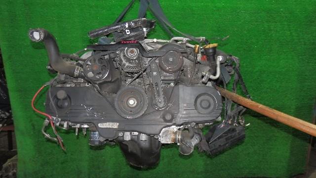 Двигатель Субару Форестер в Богучанах 244239