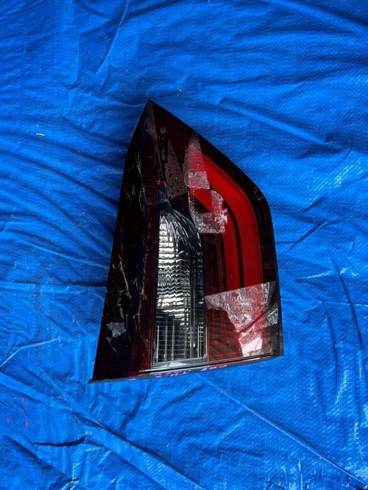 Стоп-вставка Хонда Фит в Богучанах 244595