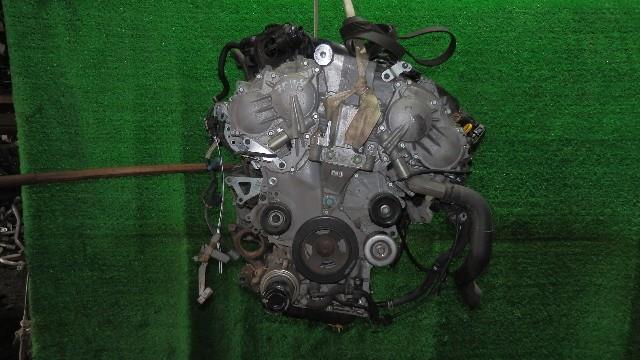 Двигатель Ниссан Теана в Богучанах 2451201