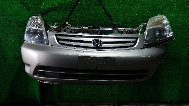 Nose Cut Хонда Стрим в Богучанах 245130