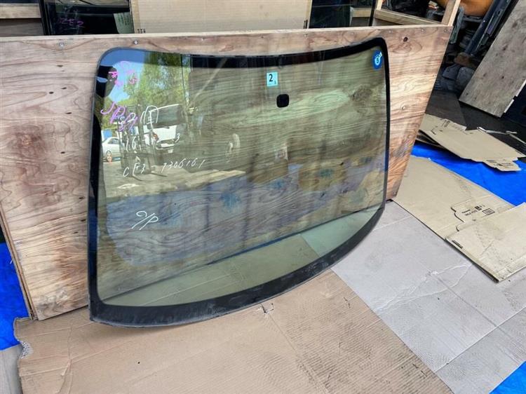 Лобовое стекло Хонда Аккорд в Богучанах 245678