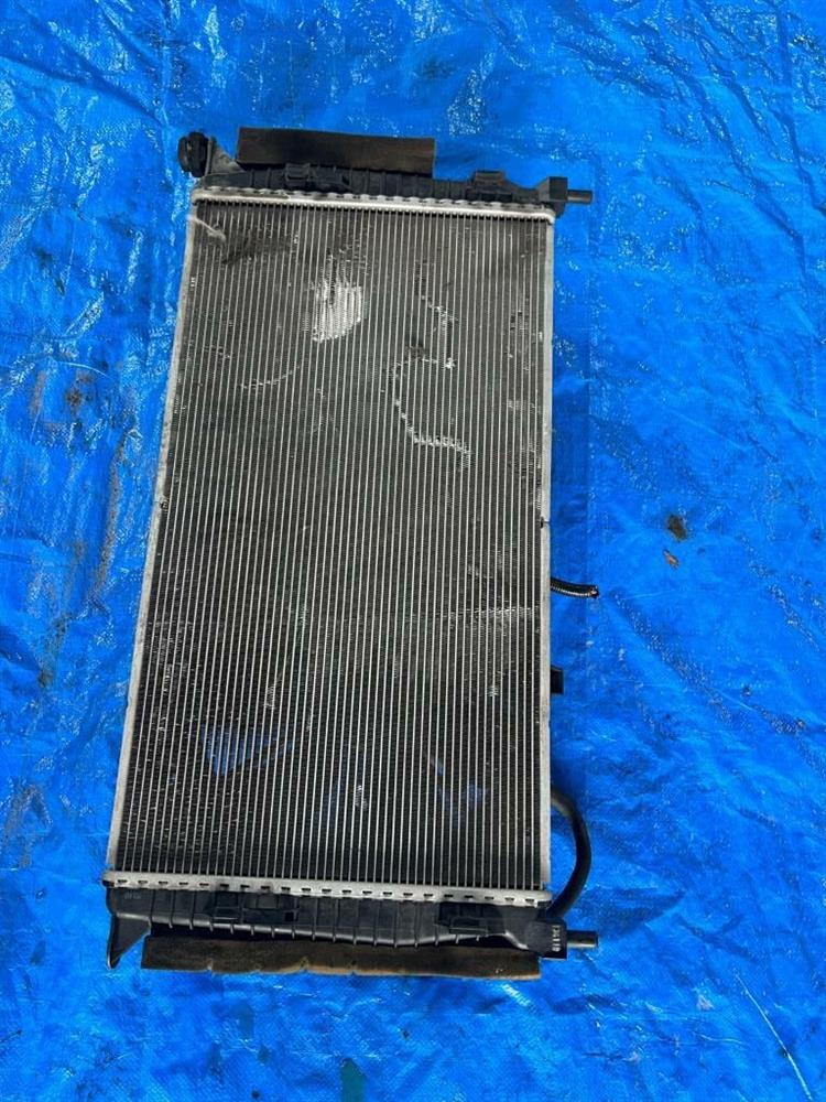Радиатор основной Мазда Аксела в Богучанах 245907