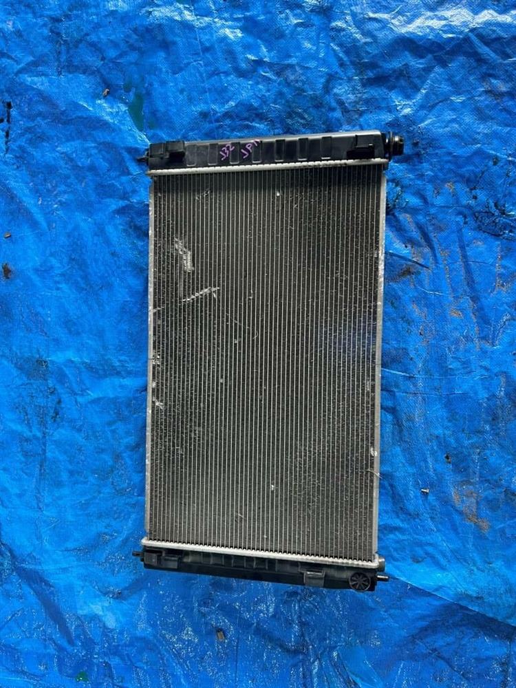 Радиатор основной Ниссан Теана в Богучанах 245915