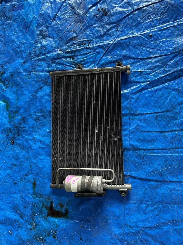 Радиатор кондиционера Сузуки Джимни в Богучанах 245919