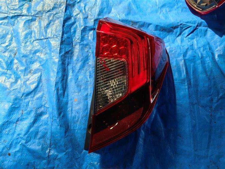 Стоп сигнал Хонда Фит в Богучанах 246399