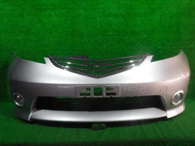 Бампер Хонда Иллюзион в Богучанах 2473081