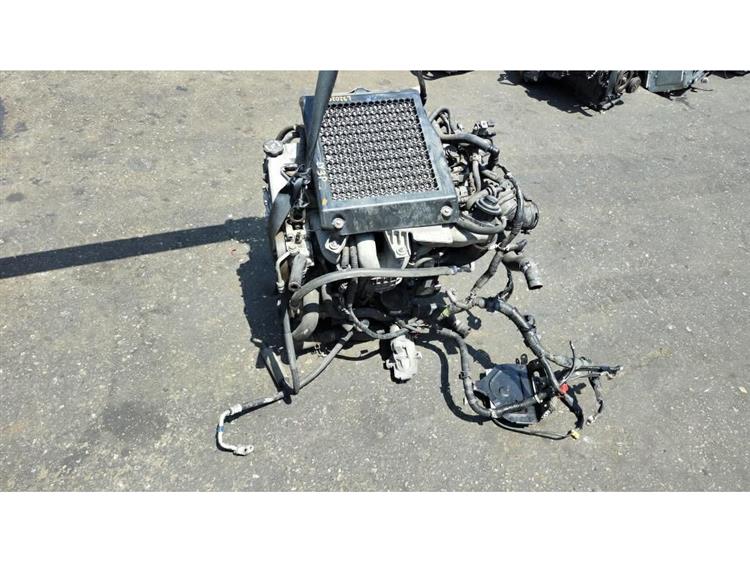 Двигатель Мазда МПВ в Богучанах 247616