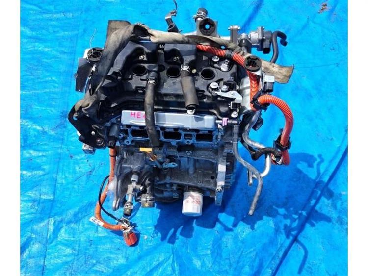 Двигатель Ниссан Нот в Богучанах 247631