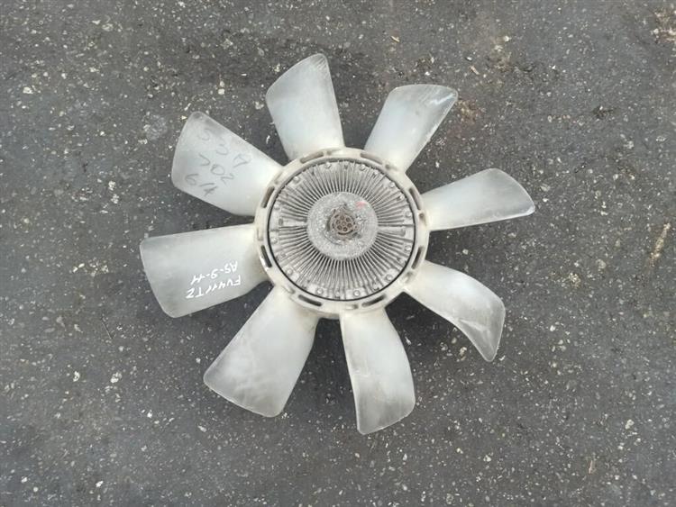 Вентилятор Мицубиси Фусо в Богучанах 247987