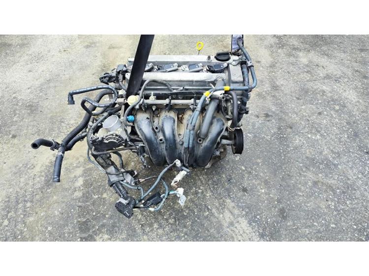 Двигатель Тойота РАВ 4 в Богучанах 248405