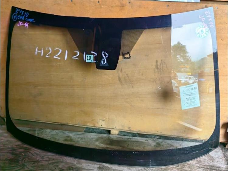 Лобовое стекло Тойота СНР в Богучанах 249541