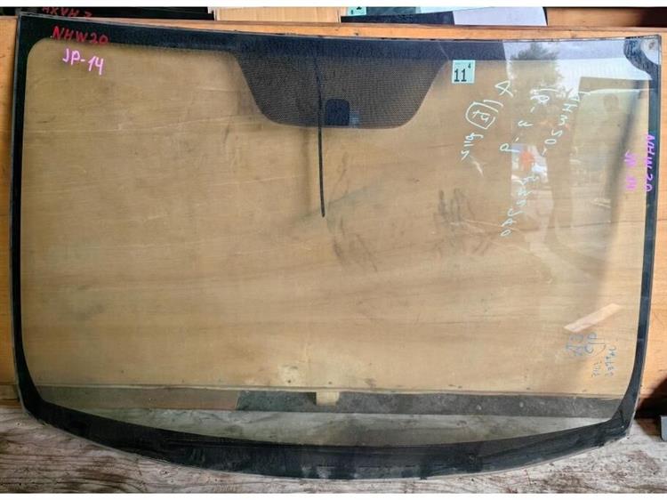 Лобовое стекло Тойота Приус в Богучанах 249558