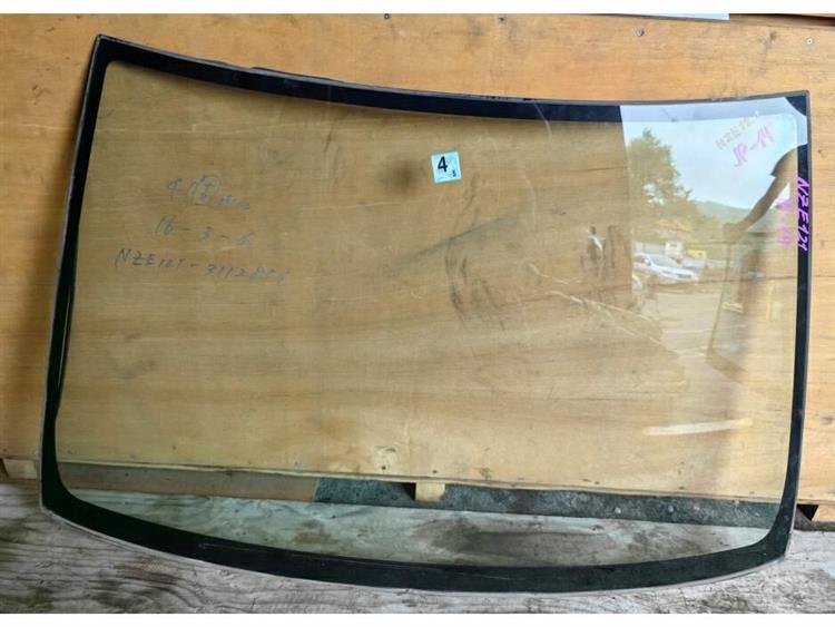 Лобовое стекло Тойота Королла в Богучанах 249564