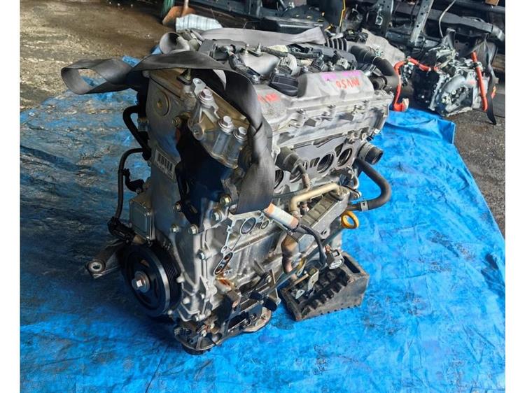 Двигатель Тойота Камри в Богучанах 249772