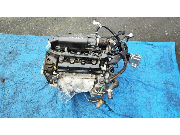 Двигатель Сузуки Игнис в Богучанах 251508