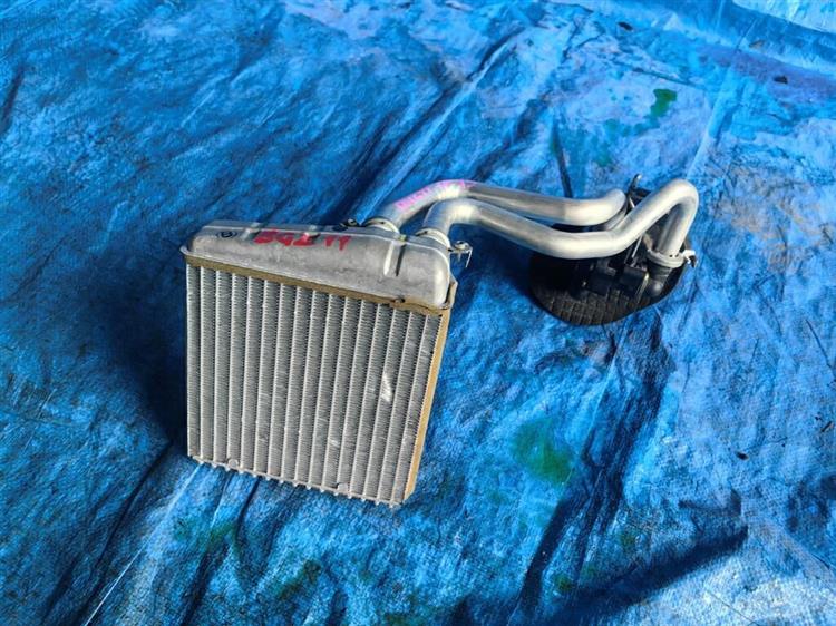 Радиатор печки Ниссан Куб в Богучанах 251959