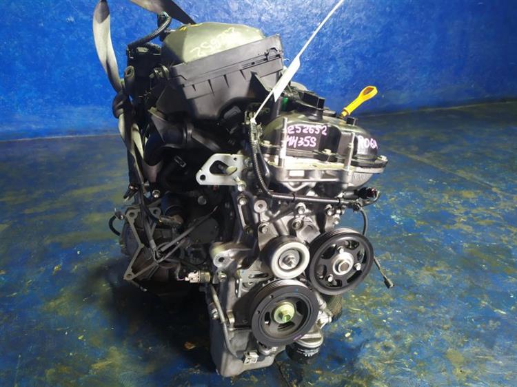 Двигатель Сузуки Вагон Р в Богучанах 252652