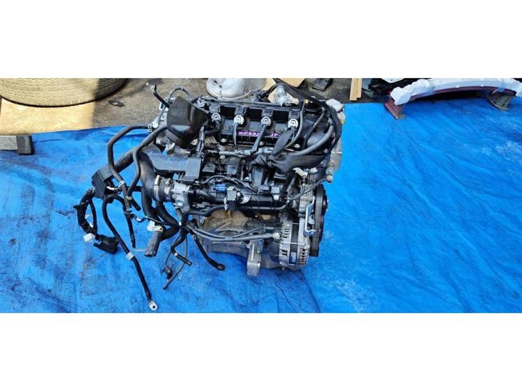 Двигатель Сузуки Свифт в Богучанах 252789