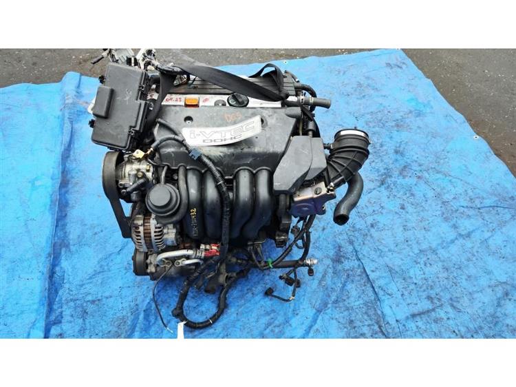 Двигатель Хонда Интегра в Богучанах 252799