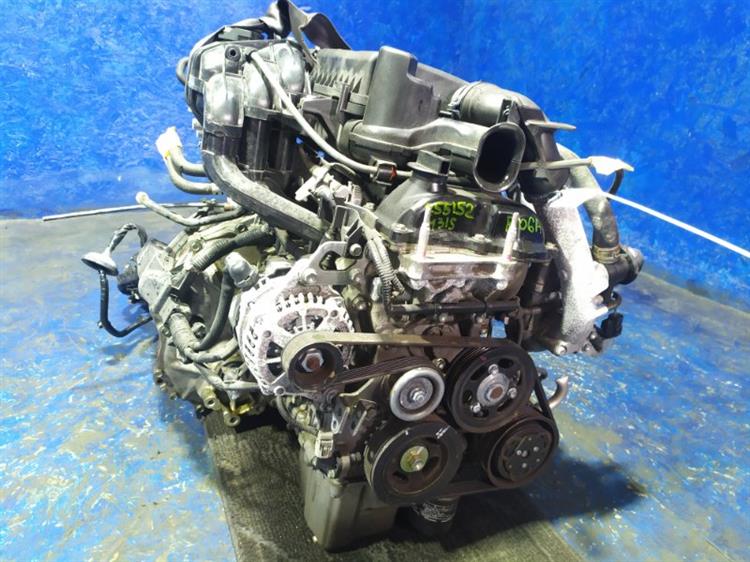 Двигатель Сузуки Хастлер в Богучанах 255152