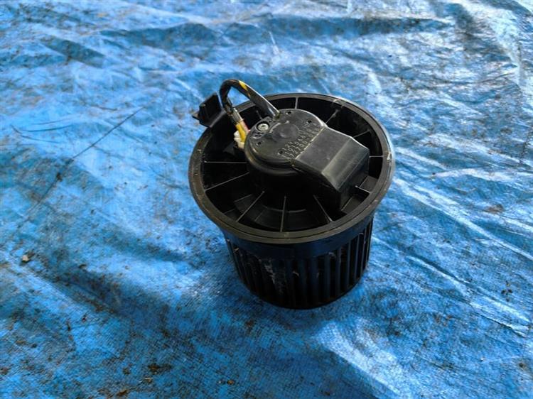 Мотор печки Ниссан Куб в Богучанах 255282