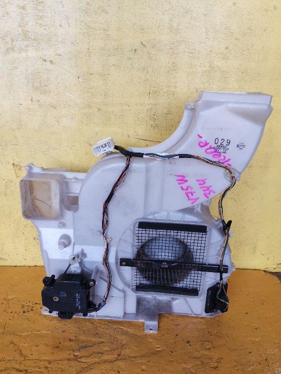 Радиатор печки Мицубиси Паджеро в Богучанах 255503