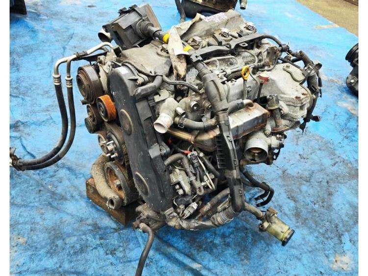 Двигатель Тойота Дюна в Богучанах 255692