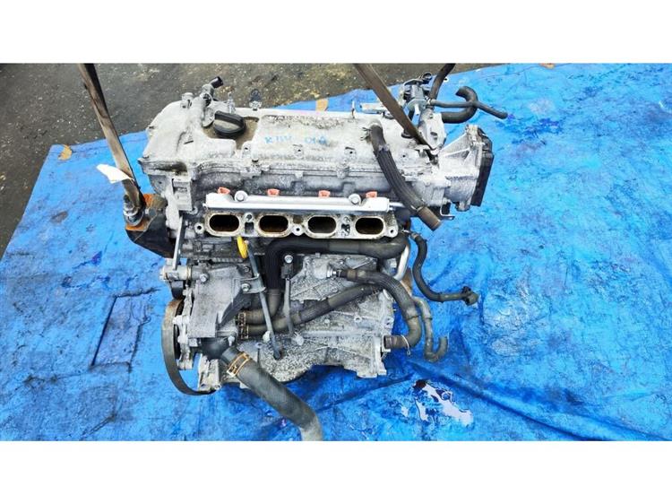 Двигатель Тойота Вокси в Богучанах 255694