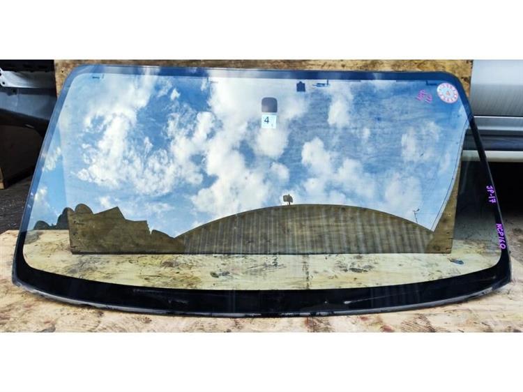 Лобовое стекло Тойота Саксид в Богучанах 255800