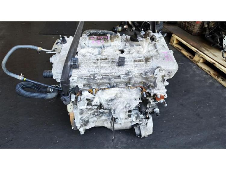 Двигатель Тойота Приус А в Богучанах 255881