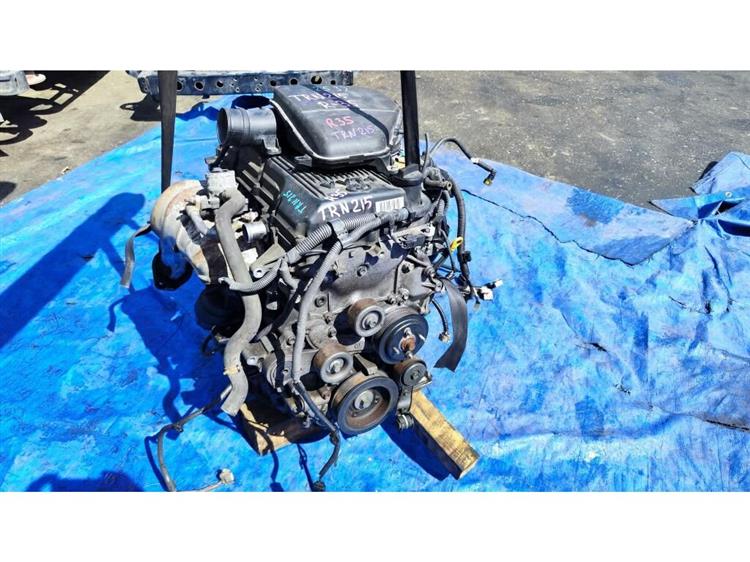 Двигатель Тойота Хайлюкс Сурф в Богучанах 255936