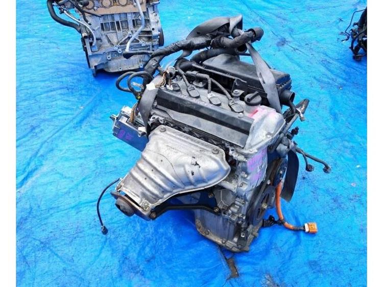 Двигатель Тойота Приус в Богучанах 256439