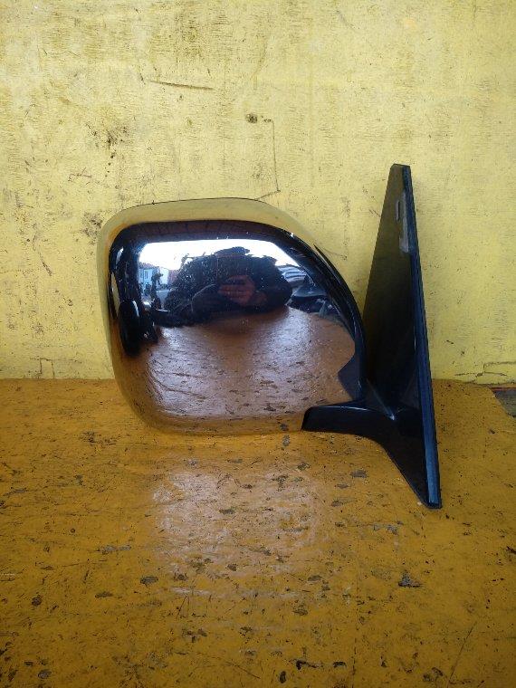 Зеркало Мицубиси Паджеро в Богучанах 25736