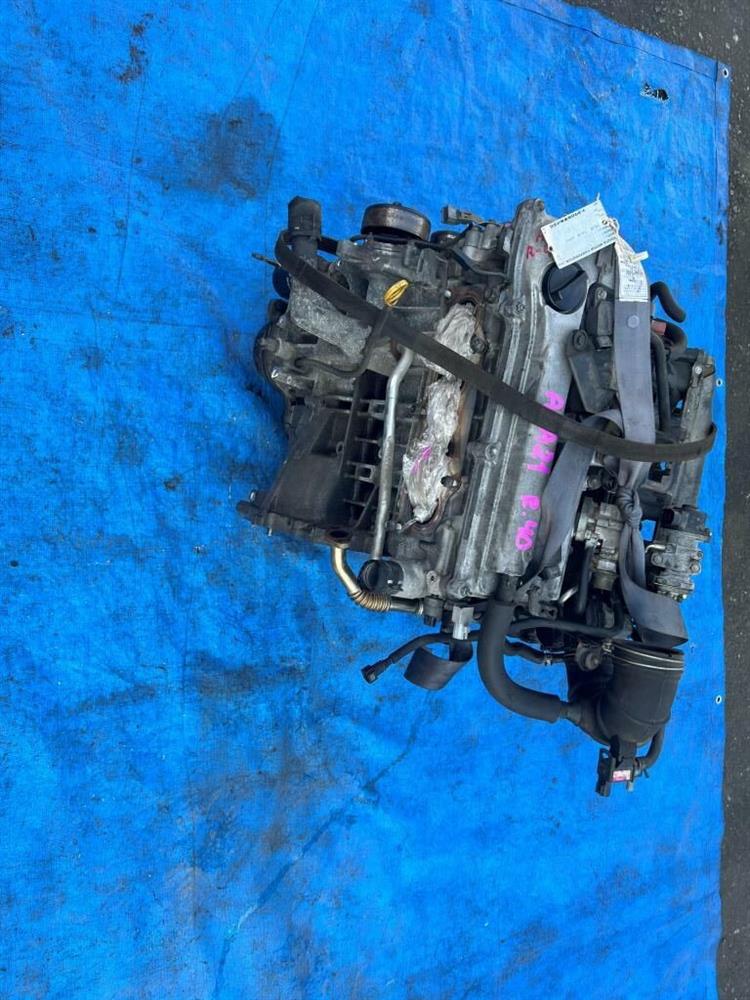 Двигатель Тойота РАВ 4 в Богучанах 257552