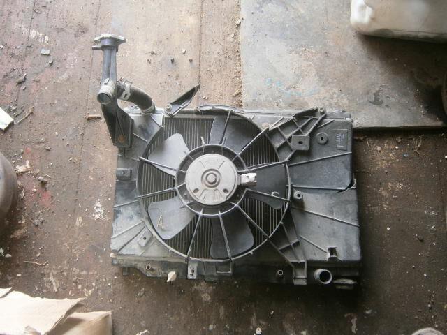 Вентилятор Мазда Вериса в Богучанах 25859
