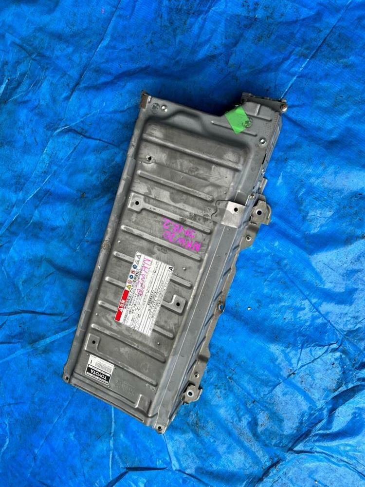 Высоковольтная батарея Тойота Приус в Богучанах 259293