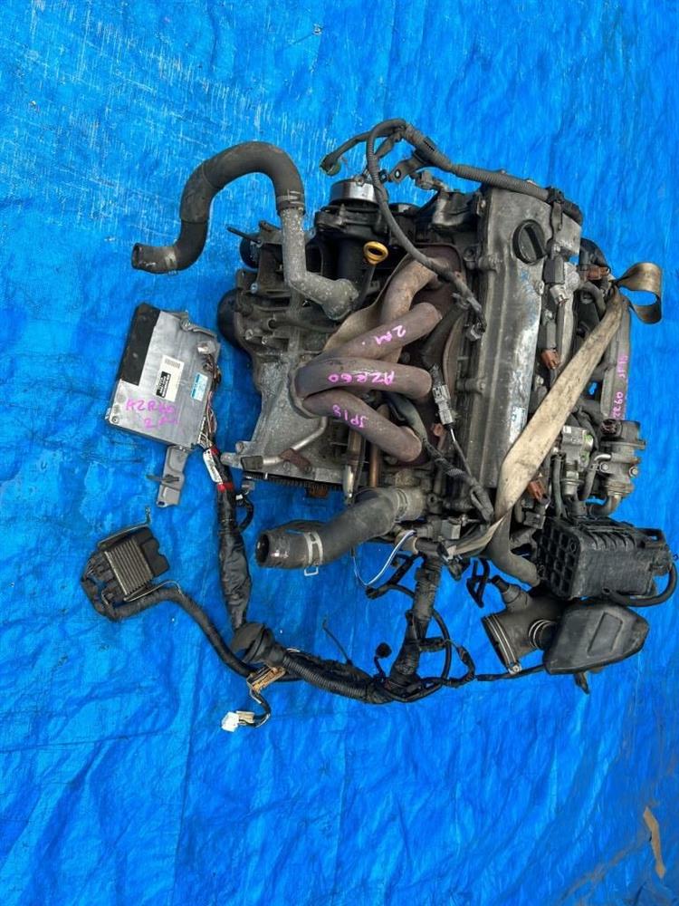 Двигатель Тойота Ноах в Богучанах 260737