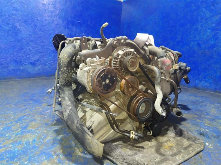 Двигатель Сузуки Эвери в Богучанах 264214
